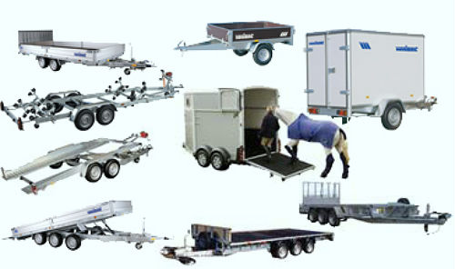 trailer typer